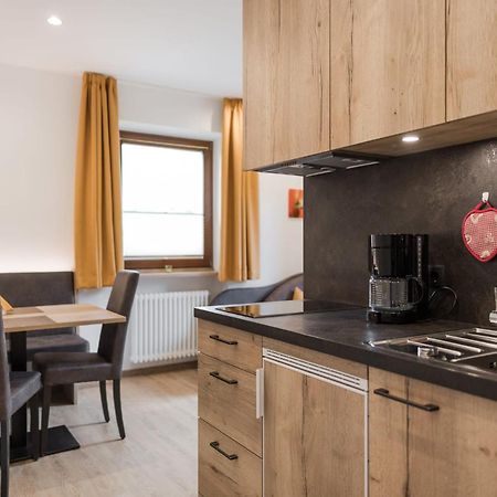Residence Neuhof ティローロ エクステリア 写真
